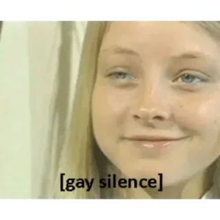 Стикер TWATTYFAT - 11