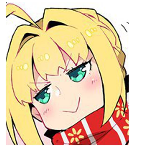 Fate/Grand Reactions - 