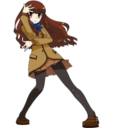 Стикер Fate/Grand Reactions - 2