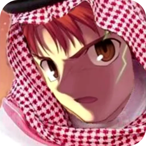 Sticker FateNaKazhdyjDen - 1