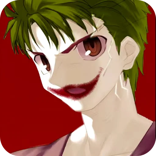 Sticker FateNaKazhdyjDen - 1