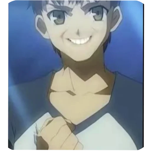 Sticker FateNaKazhdyjDen - 1