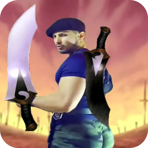 Стикер FateNaKazhdyjDen - 1