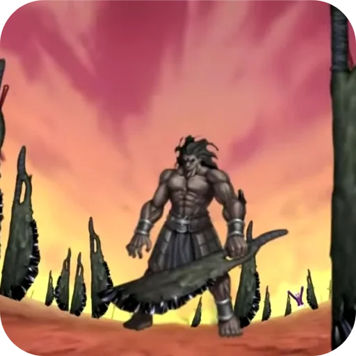 Sticker FateNaKazhdyjDen - 1