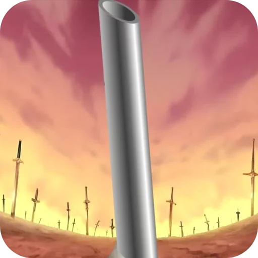 Sticker FateNaKazhdyjDen - 1