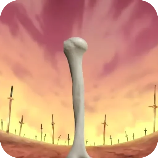 Sticker FateNaKazhdyjDen - 1