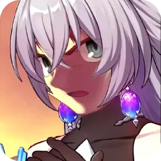 Sticker фате на каждый день - 10