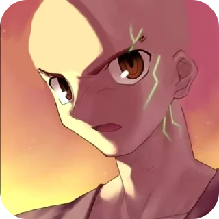 Sticker фате на каждый день - 7