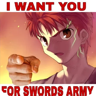 Sticker фате на каждый день - 6