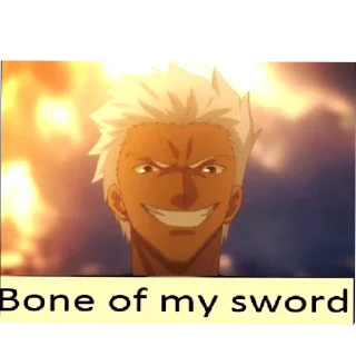 Sticker фате на каждый день - 2