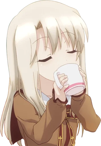 Fate/kaleid liner Prisma☆Illya - 