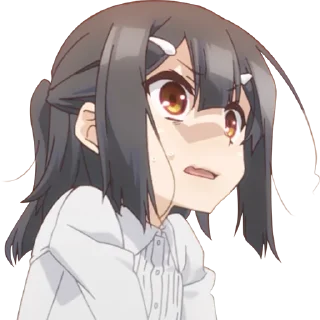 Стикер Fate/kaleid liner Prisma☆Illya - 1