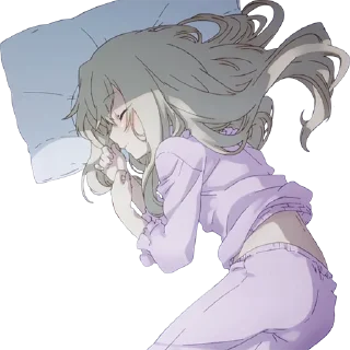 Стикер Fate/kaleid liner Prisma☆Illya - 5