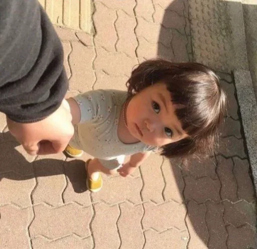 Стикер - fateme ☘ - 7