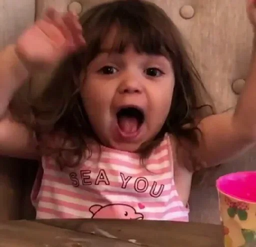 Стикер - fateme ☘ - 2