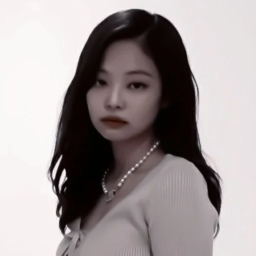 human face lip person