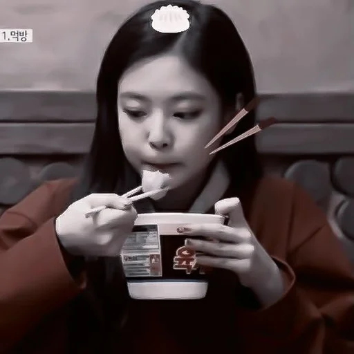 person human face smoking