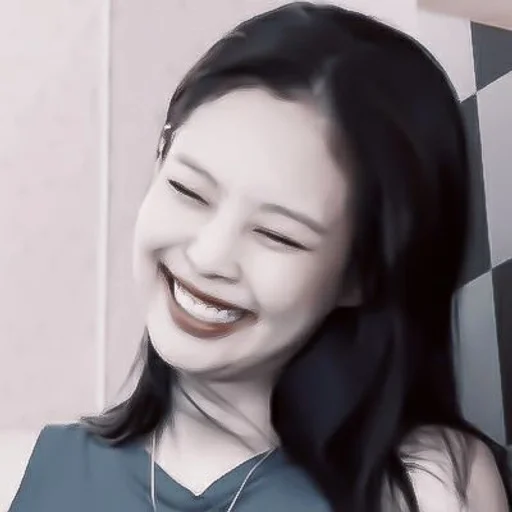 person human face smile