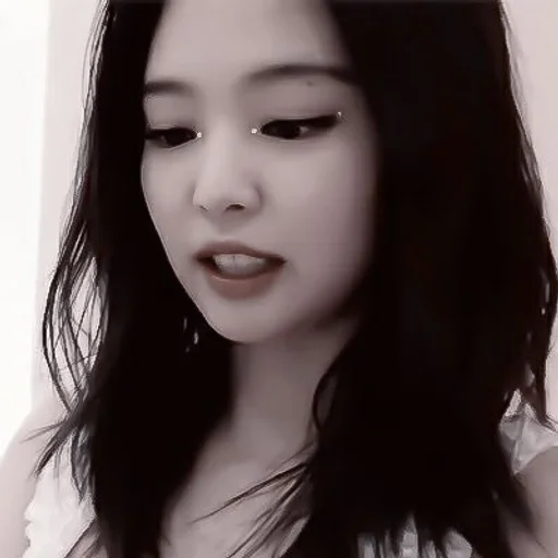 person lip human face