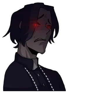 Sticker ❌ Отец Евгений @stickers_vk - 10