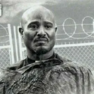 Sticker @TWD_FAN | Father Gabriel ✝ - 2