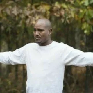 Sticker @TWD_FAN | Father Gabriel ✝ - 9