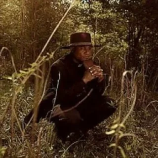 Sticker @TWD_FAN | Father Gabriel ✝ - 7