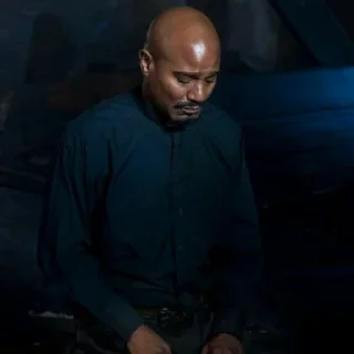 Sticker @TWD_FAN | Father Gabriel ✝ - 10