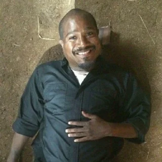 Sticker @TWD_FAN | Father Gabriel ✝ - 3