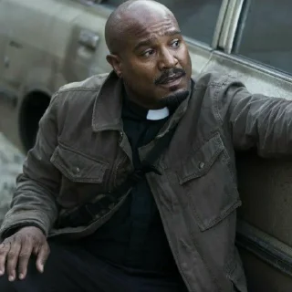 Sticker @TWD_FAN | Father Gabriel ✝ - 6