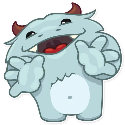 клипарт эскиз мультфильм