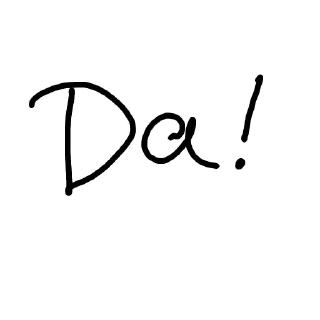 Sticker Фаумины стикеры - 4