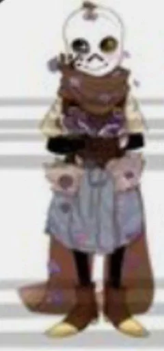 Стикер FaunEpactVinyl_by_fStikBot - 1