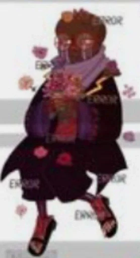 Sticker FaunEpactVinyl_by_fStikBot - 1