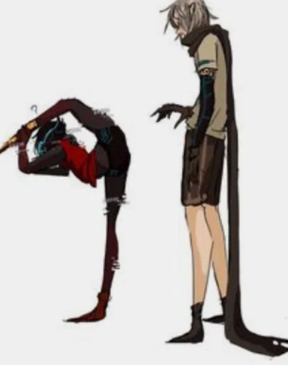 Sticker FaunEpactVinyl_by_fStikBot - 1