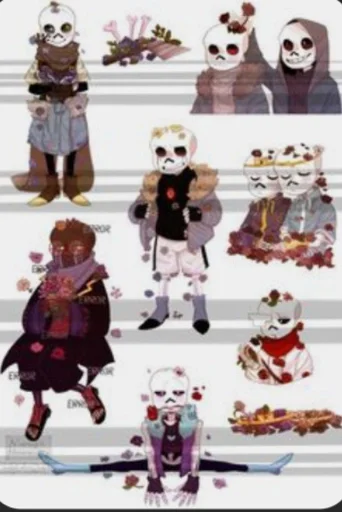 Sticker FaunEpactVinyl_by_fStikBot - 1