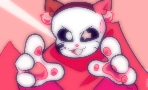 Sticker AU Андертейл. :: @fStikBot - 7