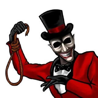 Sticker Faust21century - 7