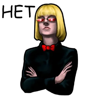 Sticker Faust21century - 0