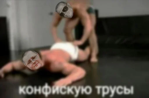 Стикер Любімі прєподи 2nd - 9