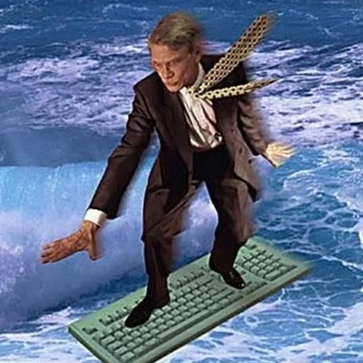 Человек одежда Вода