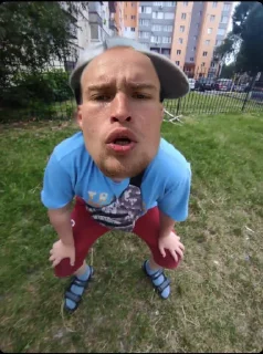 Sticker Favourite Stickers (@FavouriteStickersBot) - 1