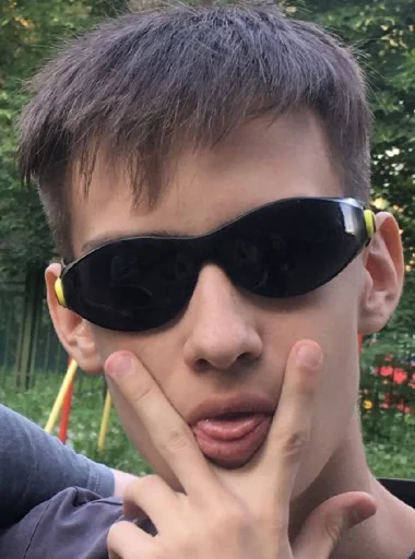 Стикер Favourite Stickers (@FavouriteStickersBot) - 6