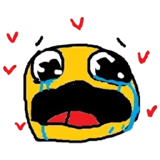 Sticker Favourite Stickers - 0