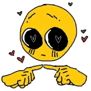 Sticker Favourite Stickers - 7