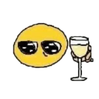 Sticker Favourite Stickers - 10