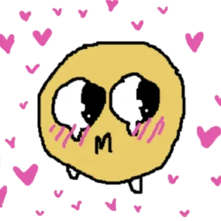 Sticker Favourite Stickers - 11