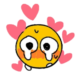 Sticker Favourite Stickers - 5