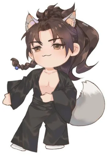 Стикер Favourite Stickers (@FavouriteStickersBot) - 9