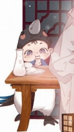 Стикер Favourite Stickers (@FavouriteStickersBot) - 7